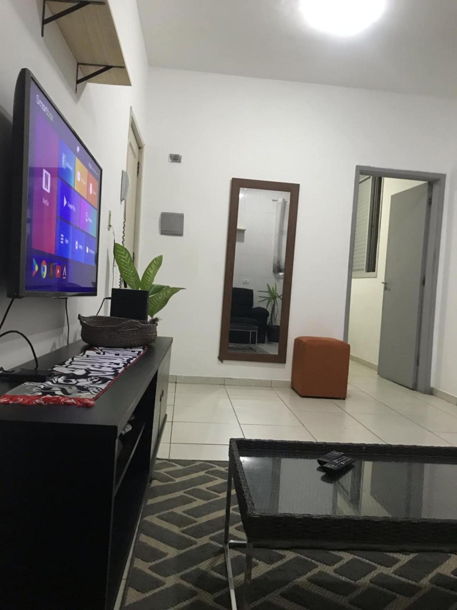 St Cicilia Apartamento *